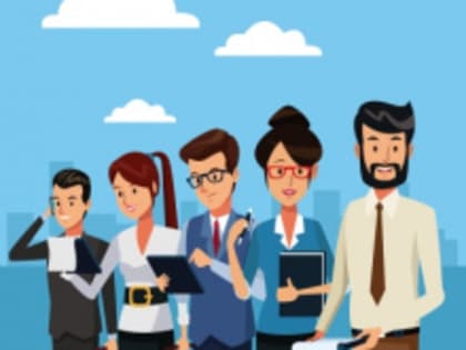 Про самозанятых и их роль в текущей ситуации с кадрами