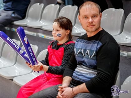 Баскетболистки курского «Динамо» в Туле вышли в финал четырёх Кубка России