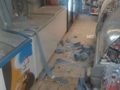 Белгородская область попала под обстрел ВСУ