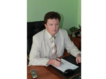 Начальник Госжилинспекции Курской области Игорь Афонькин с 19 апреля покидает свой пост