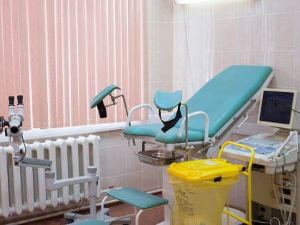 В Курске частные клиники отказались от лицензии на химические аборты