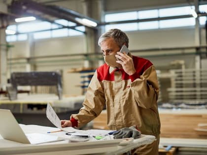 Курская область предоставляет заключения о форс-мажоре