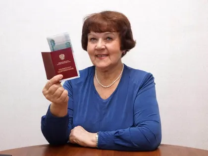 В России проиндексировали пенсию: Сколько теперь составит выплата