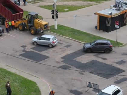 Администрация Железногорска оштрафована за нарушения безопасности дорожного движения