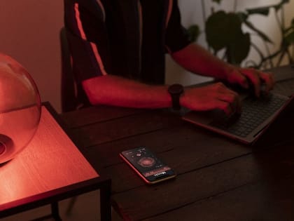 Железногорские школьники и студенты узнают, чем опасно дропперство