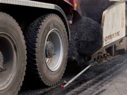 В Курске заменят 1,8 километра дороги на подъезде к улице 50 лет Октября