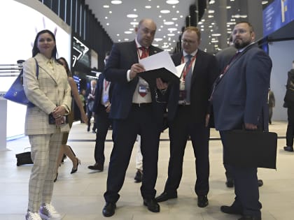 Результат – инвестиции