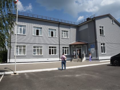 В нескольких школах Курского района проведут ремонт