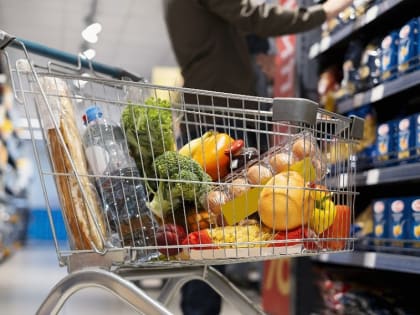 Ритейлеры замораживают цены в Курской области