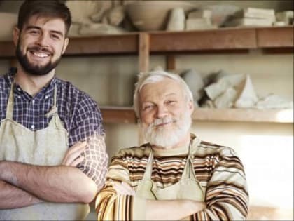 В Госдуме разрабатывают законопроект о семейном бизнесе