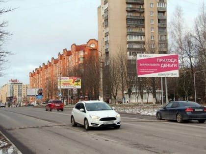 О прибыли и человечности на рынке жилья в Железногорске