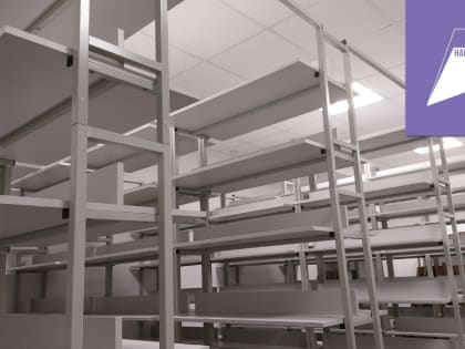 Библиотеки нового типа: всё выше и выше, и выше