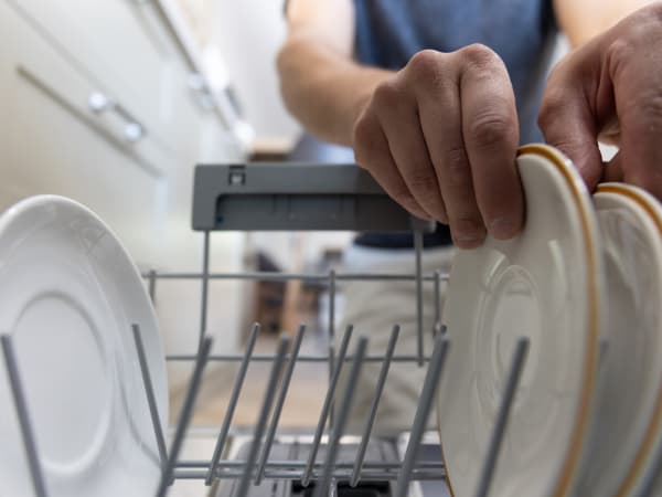 Таблетки для посудомоечных машин Somat: сочетание инновационных технологий и проверенных временем формул