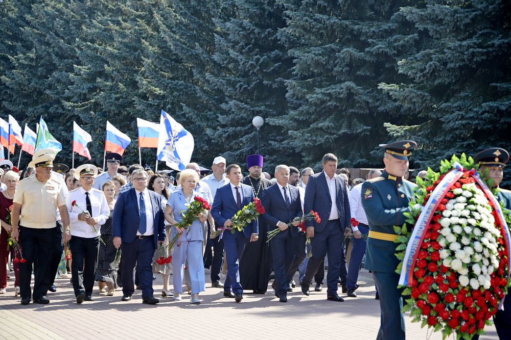 Курск 2023 новости последние