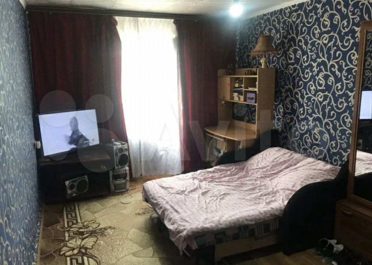 Купить Комнату В Чехове Московской Области