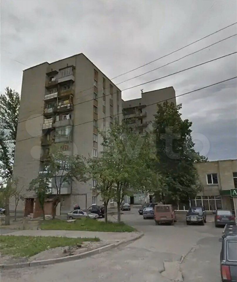 Купить Комнату В Железногорске Курской Области