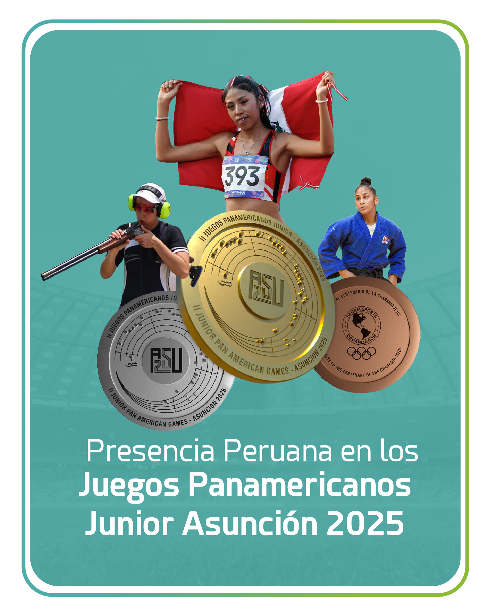 Indicadores por Región