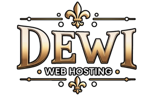 Logo DEWI WEB