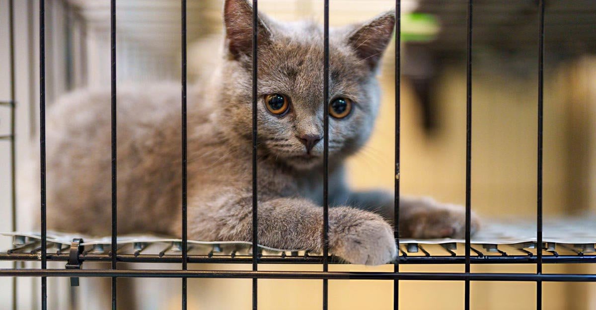 Acheter un chaton chez un éleveur responsable au Maroc