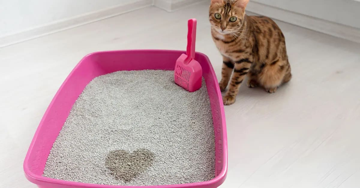 Entraîner Chaton à la Litière avec succès grâce à des techniques simples et efficaces pour garantir une cohabitation propre.