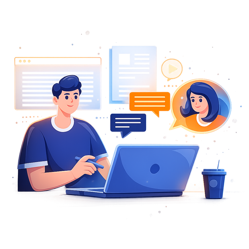 Intellectras proctored exam help – expert online exam assistance for students