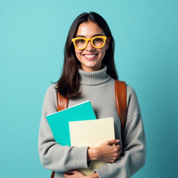 Maya Patel — Literature