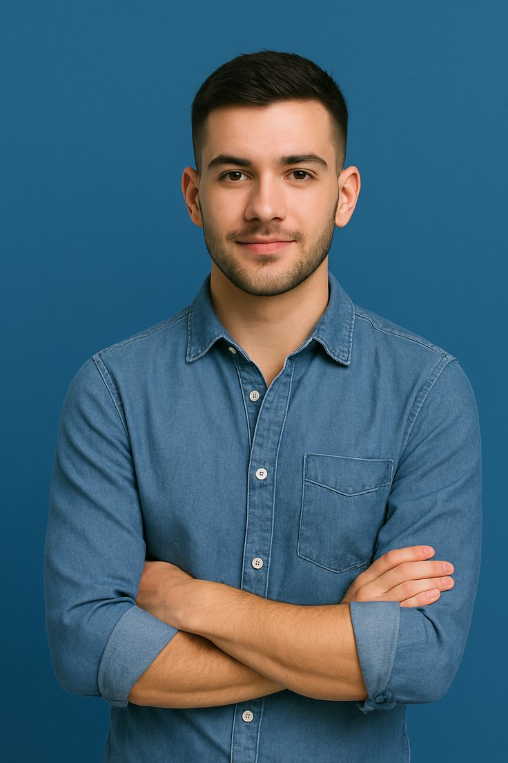 James Caldwell — Nursing