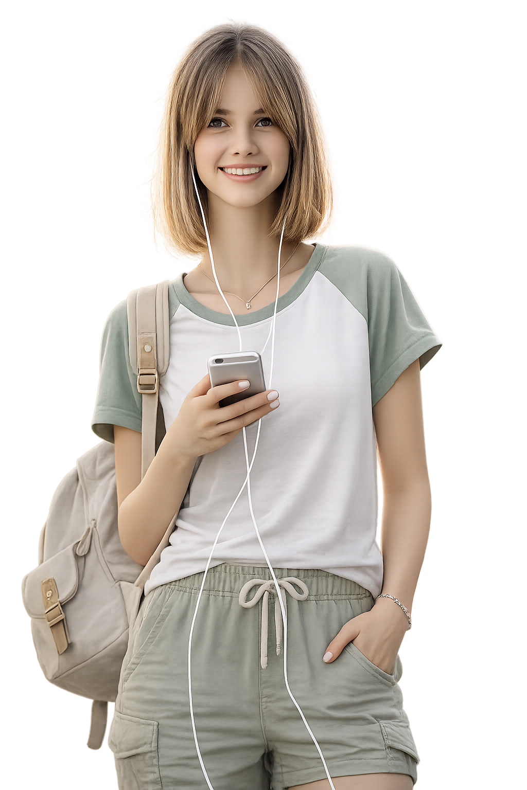 Student receiving exam help online, sitting relaxed with laptop