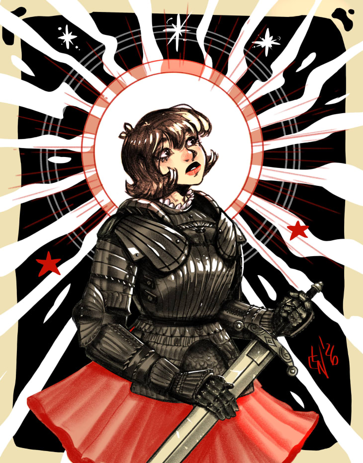 Artwork 1