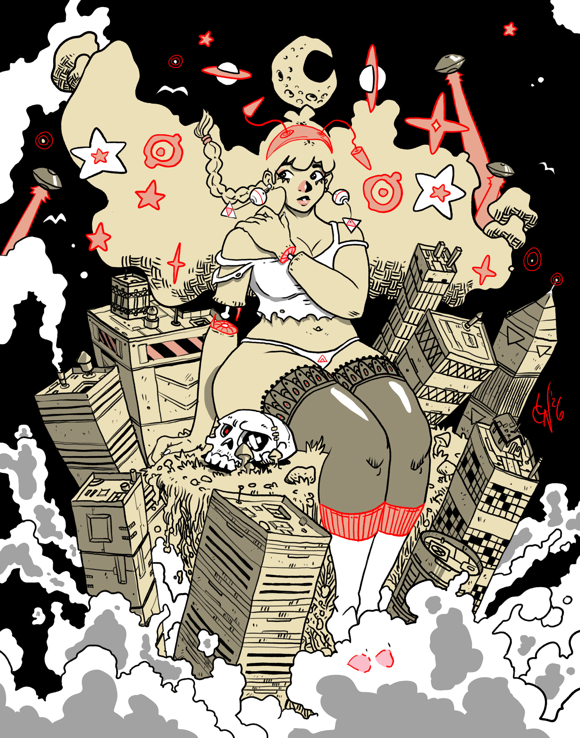 Artwork 1