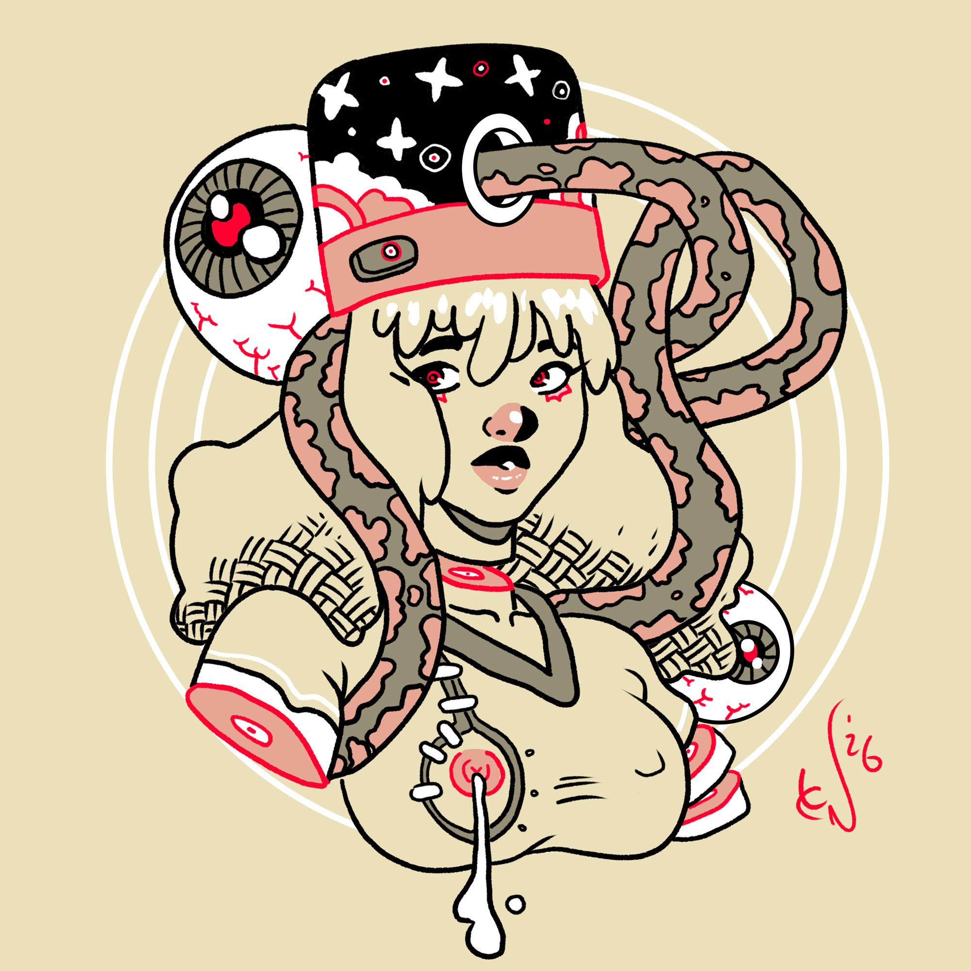 Artwork 1