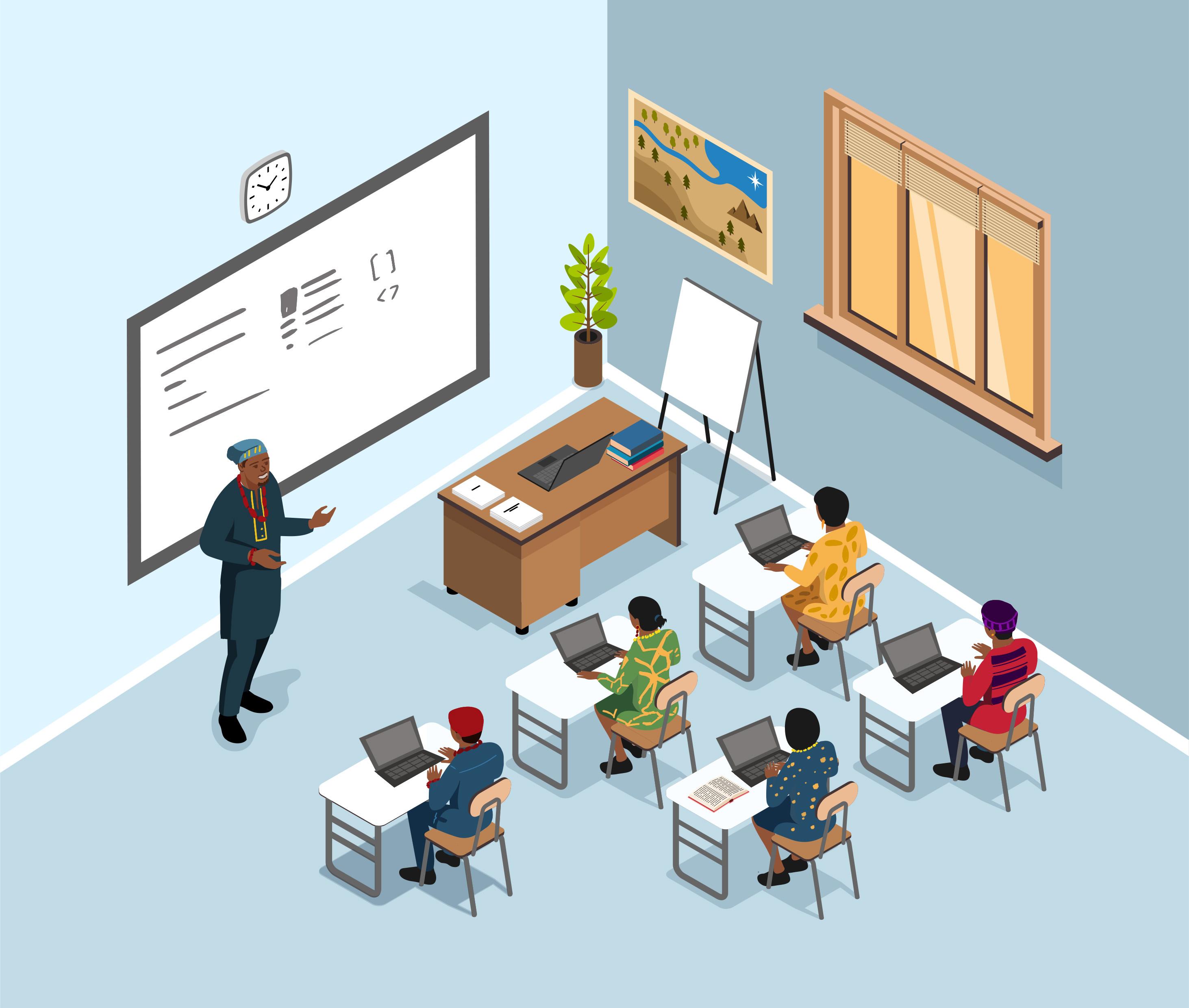 Technology Training