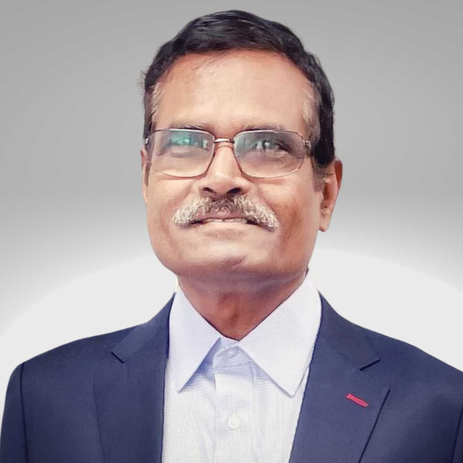 Shekhar Reddy