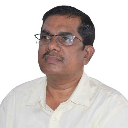 Dr. Radha Krishna Nair