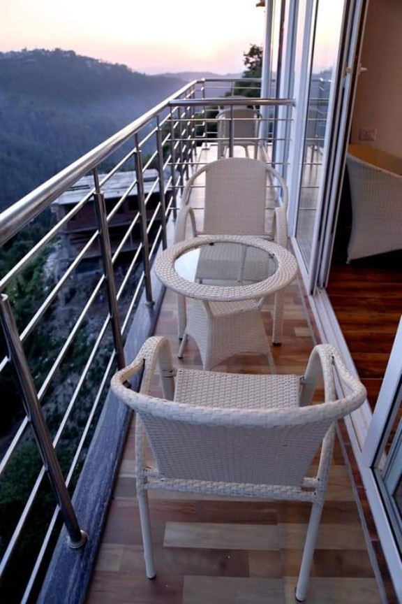 O9 STAY - Boutique Shimla 10