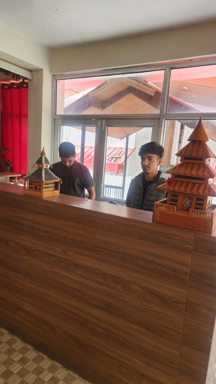 O9 STAY - Boutique Shimla 12
