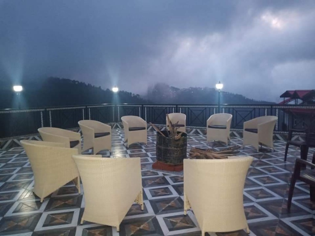 O9 STAY - Boutique Shimla 13