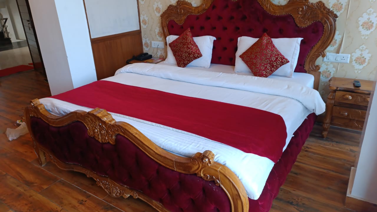O9 STAY - Boutique Shimla 11