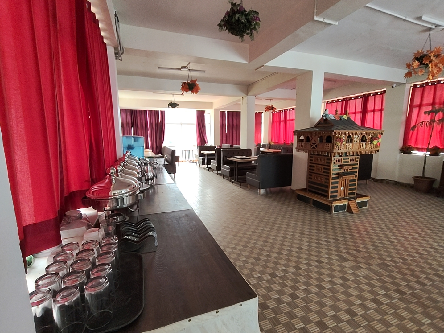 O9 STAY - Boutique Shimla 14