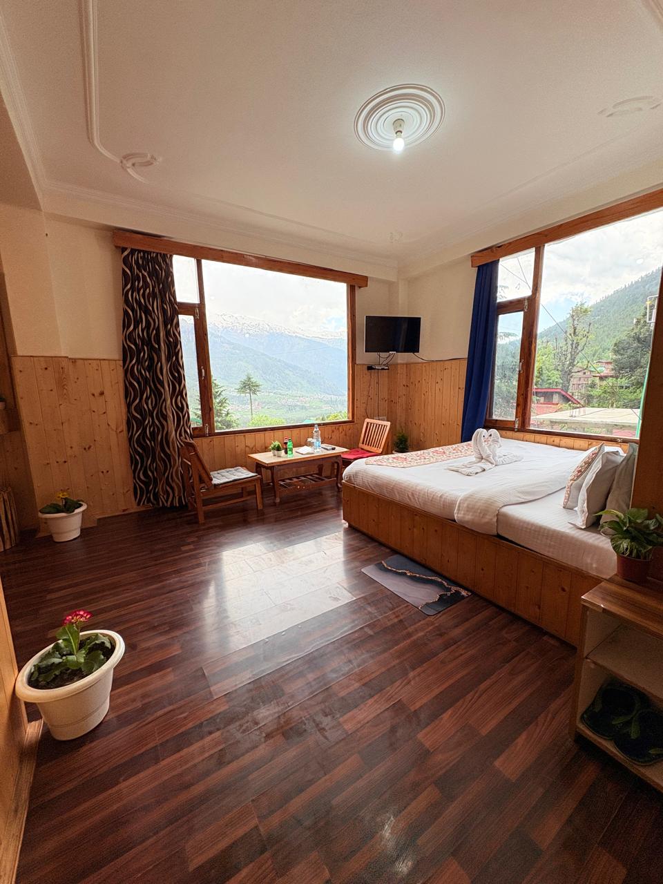O9STAY BY The Heaven Paradise (MANALI) 9