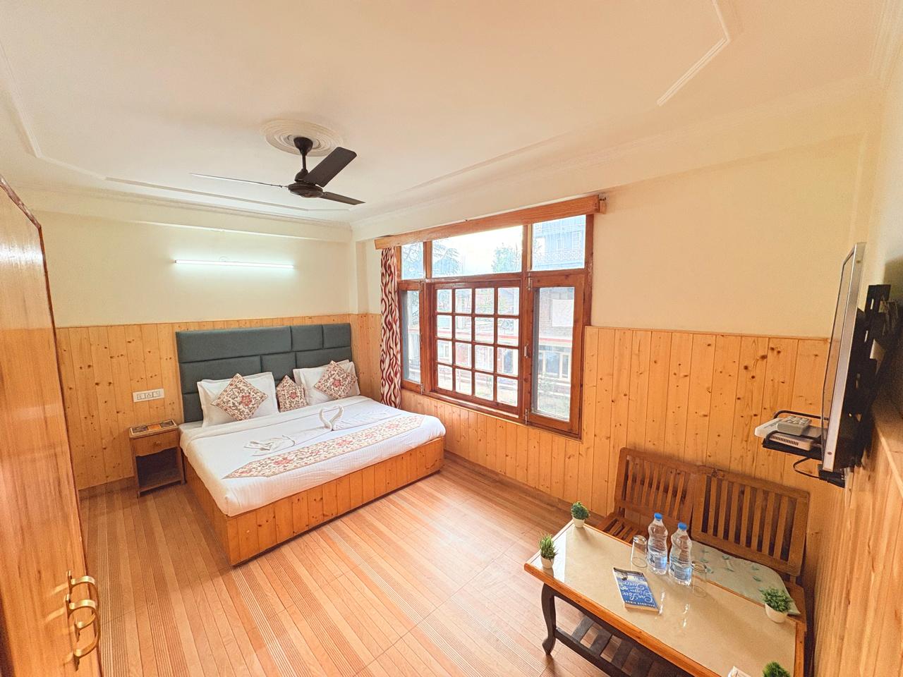 O9STAY BY The Heaven Paradise (MANALI) 10