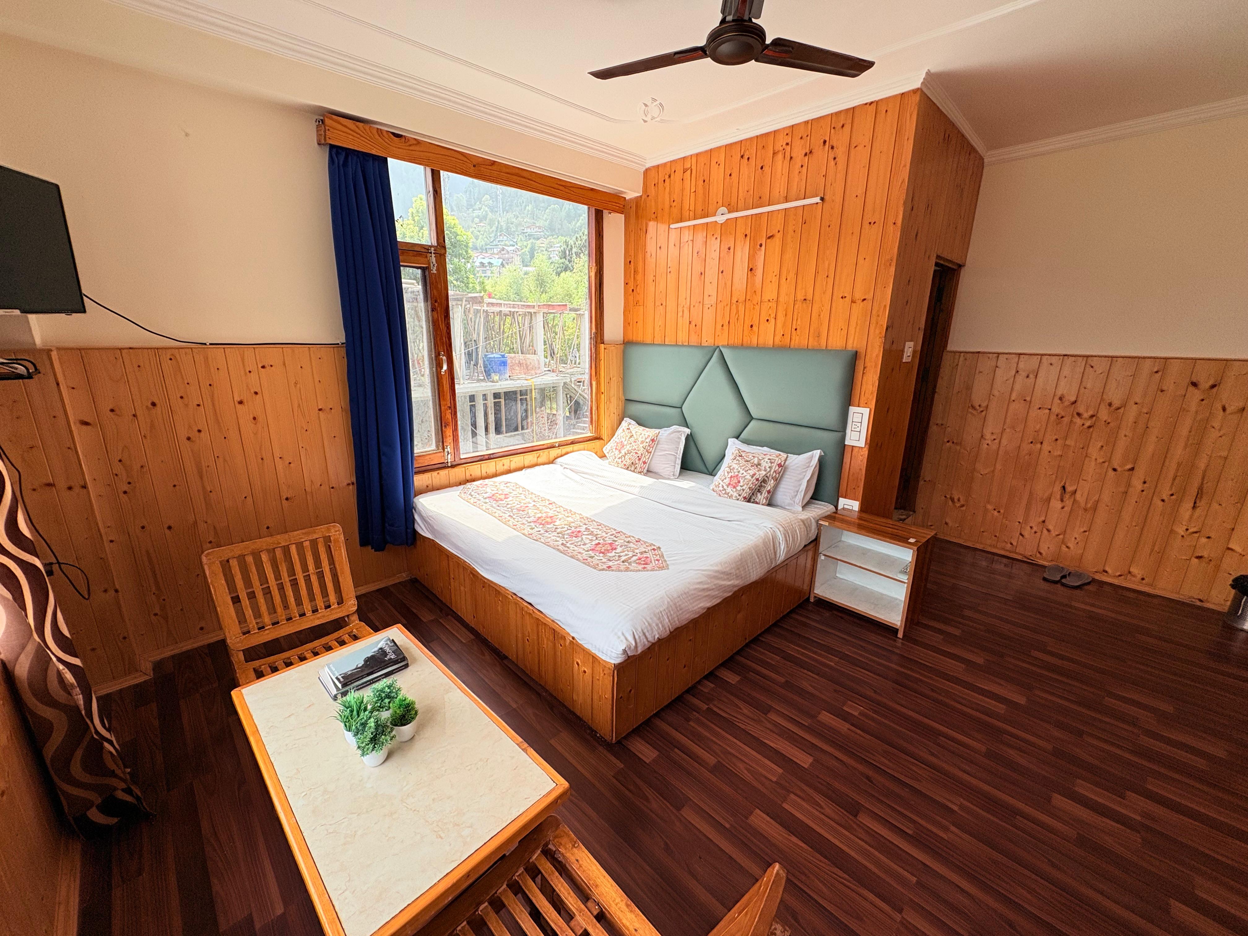 O9STAY BY The Heaven Paradise (MANALI) 21