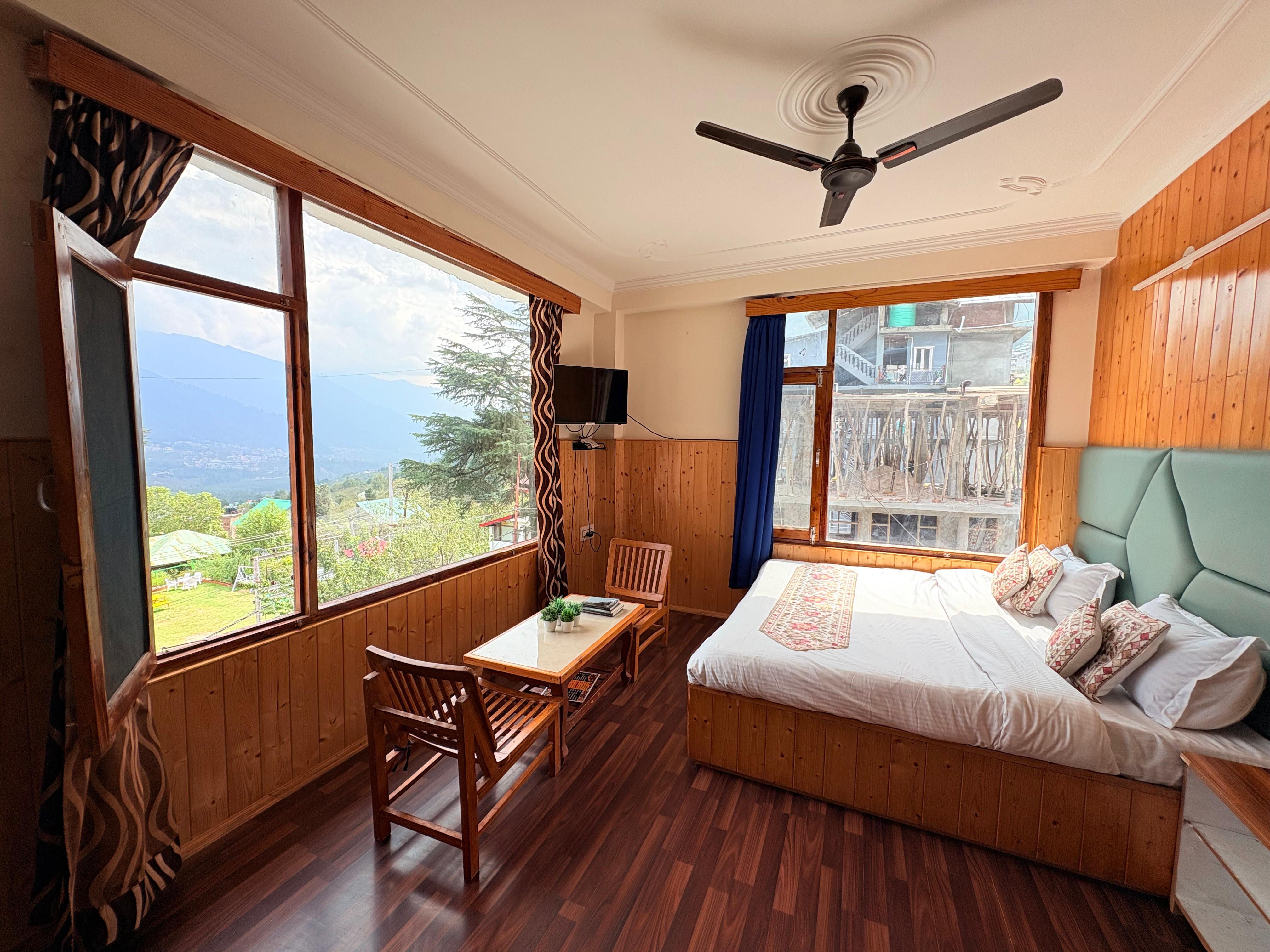 O9STAY BY The Heaven Paradise (MANALI) 23