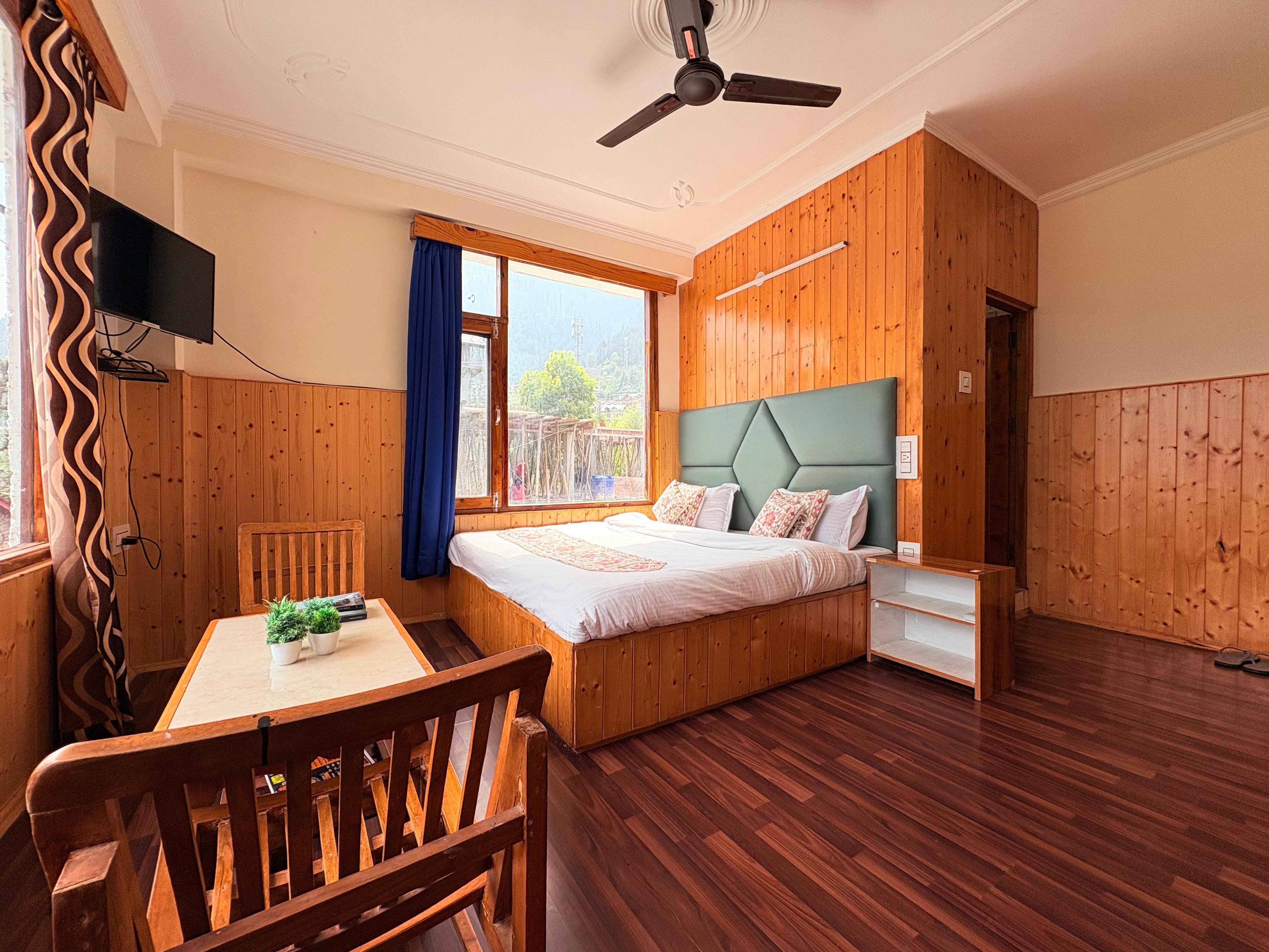 O9STAY BY The Heaven Paradise (MANALI) 22