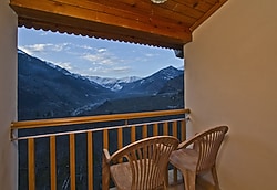 Sarthak Resorts by O9 STAY 21