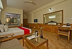 Sarthak Resorts by O9 STAY 18