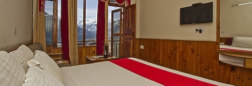 Sarthak Resorts by O9 STAY 19