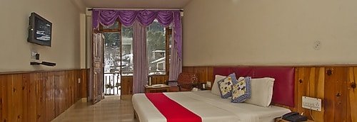 Sarthak Resorts by O9 STAY 8