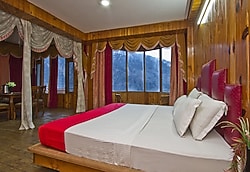 Sarthak Resorts by O9 STAY 13