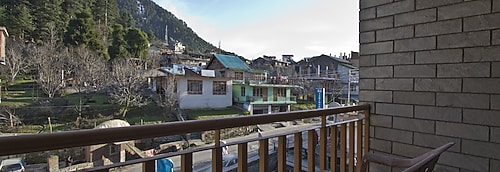 Sarthak Resorts by O9 STAY 24